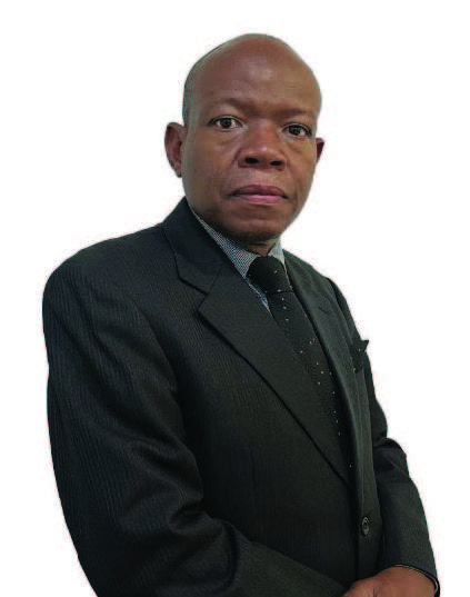 Paulos Chilembo, Associate Consulting Director at HLB Botswana